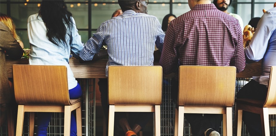 Ideas to increase sales with limited restaurant capacity